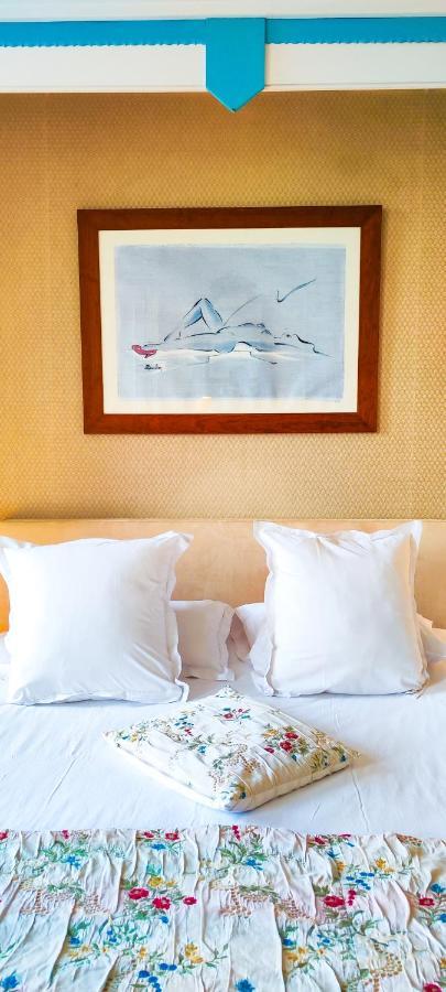 Logis Hotels Domaine Du Chatelard Dirac Dış mekan fotoğraf