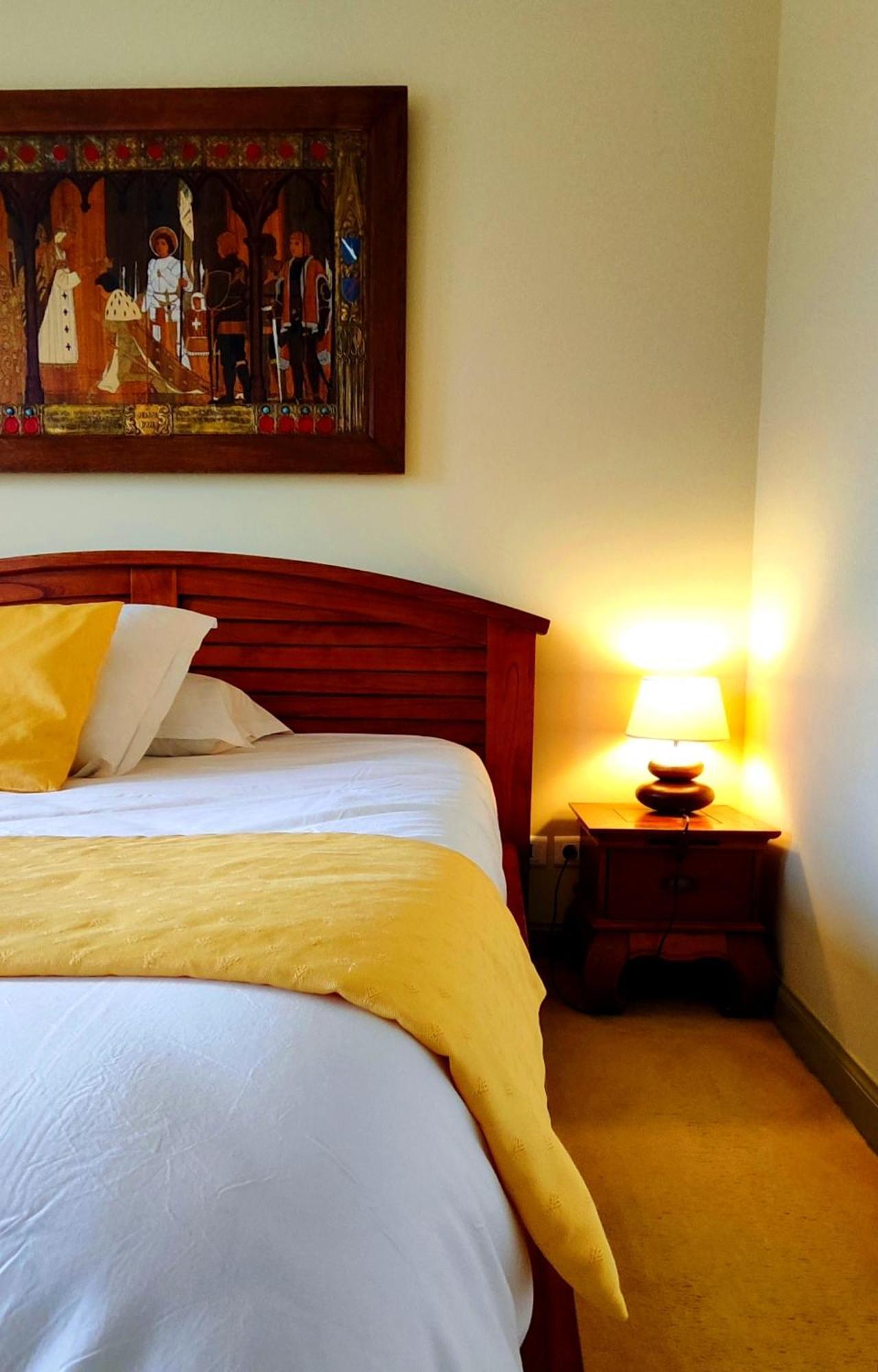 Logis Hotels Domaine Du Chatelard Dirac Dış mekan fotoğraf