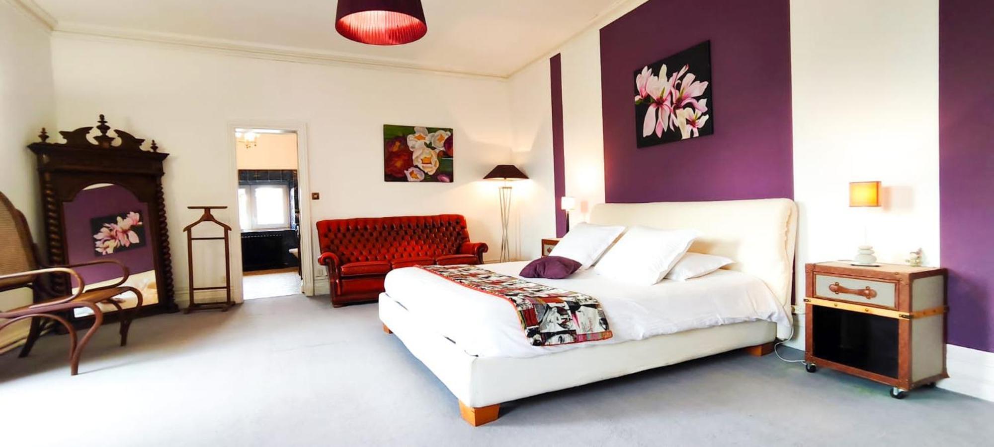Logis Hotels Domaine Du Chatelard Dirac Dış mekan fotoğraf