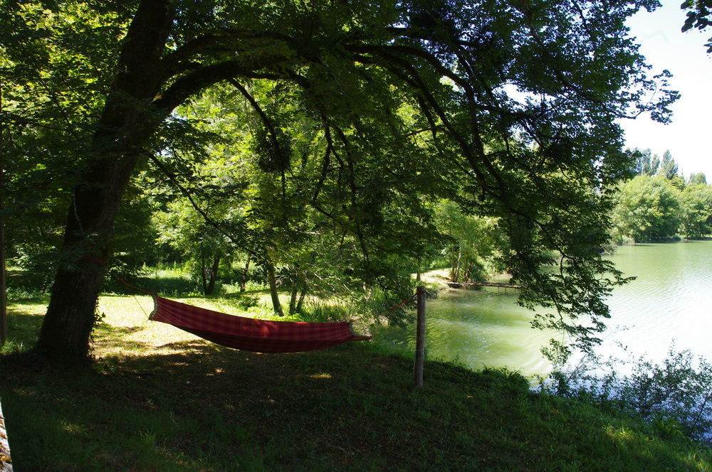 Logis Hotels Domaine Du Chatelard Dirac Dış mekan fotoğraf